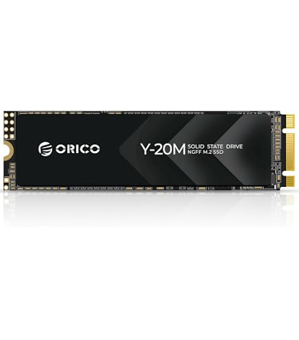 BIWIN Black Opal NV3500 M.2 SSD 512GB, PCIe Gen 3x4 NVMe 1.4 with